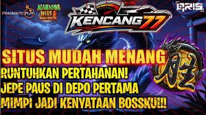 Bonus Slot 20 Gratis untuk Setiap Deposit 20